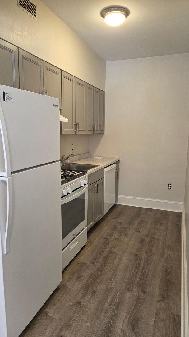 Bala Cynwyd Apartment: 25 Old Lancaster Rd.