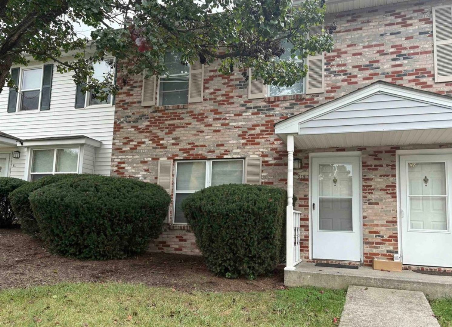 Blacksburg Townhome: 313 Pheasant Run Ct - 313 Pheasant Run Ct