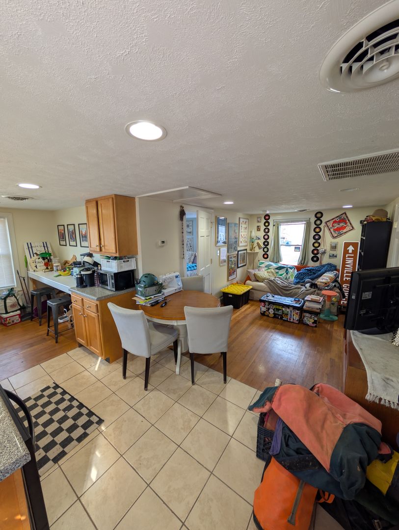 Blacksburg Apartment: 705 Progress St