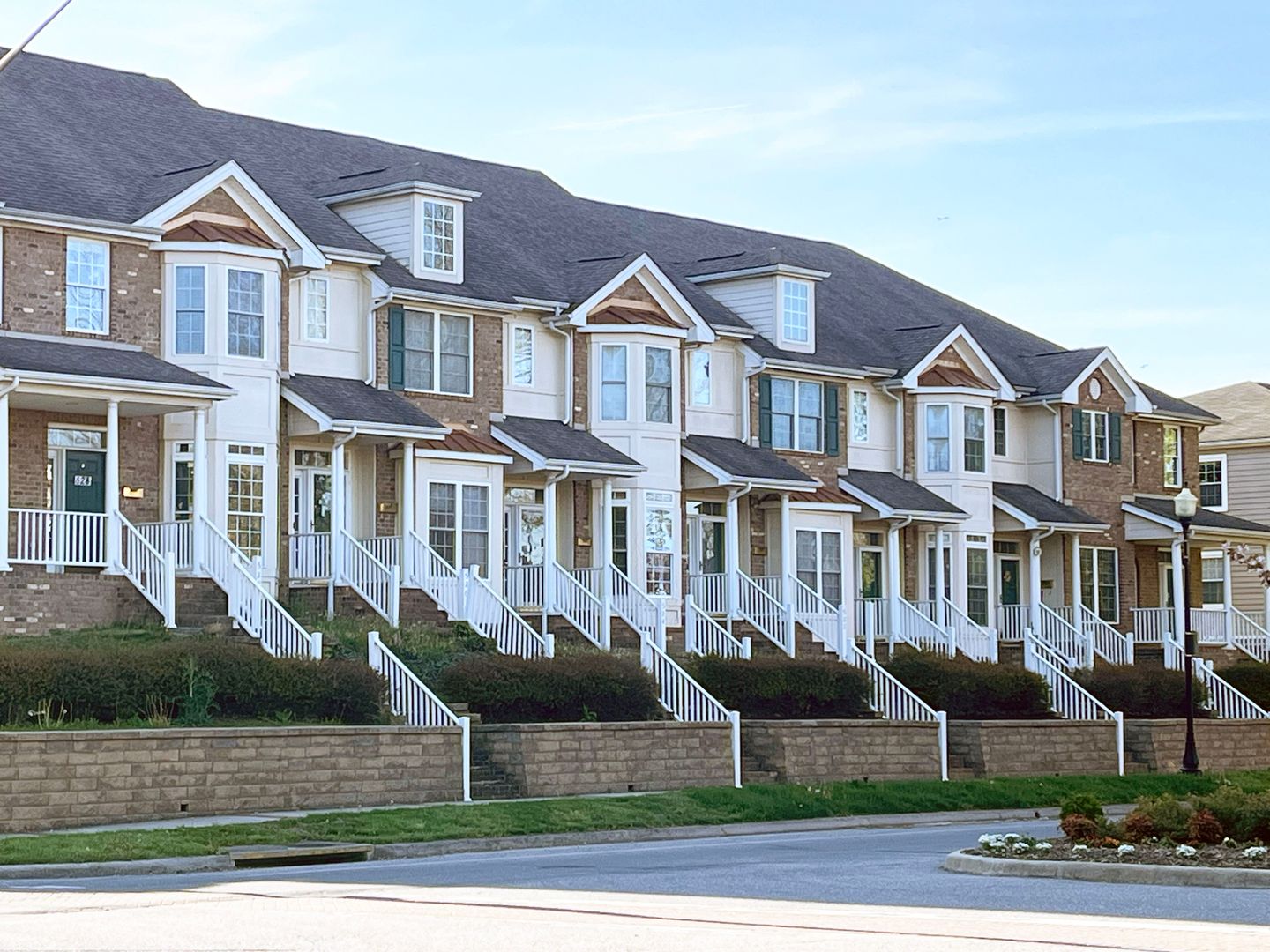 Radford Apartment: 522 Tyler Ave.