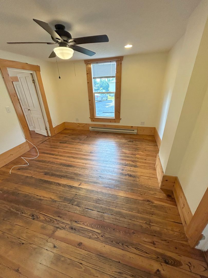 Blacksburg Apartment: 702 Progress St