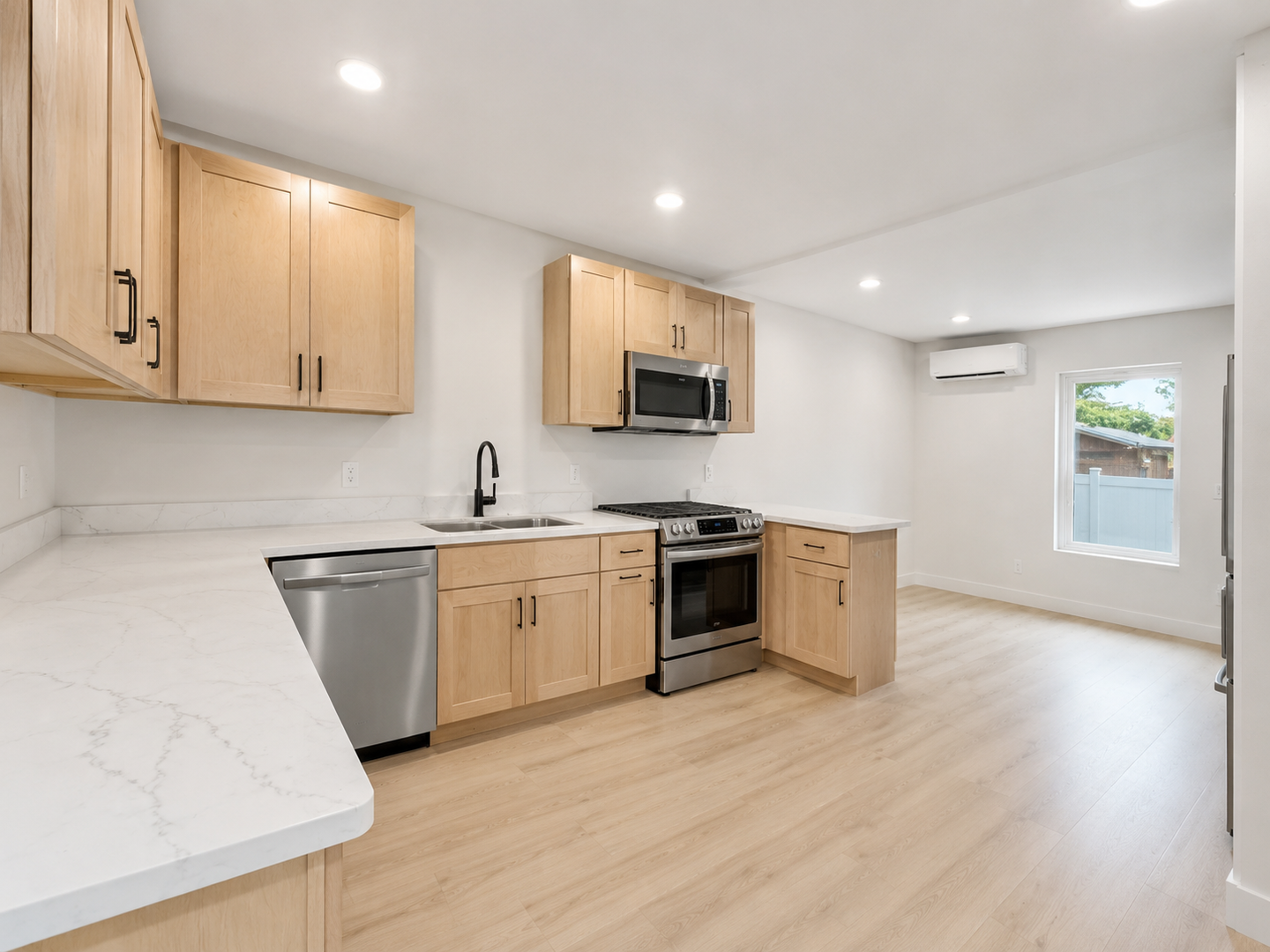Blacksburg Apartment: 105 Watson Ave