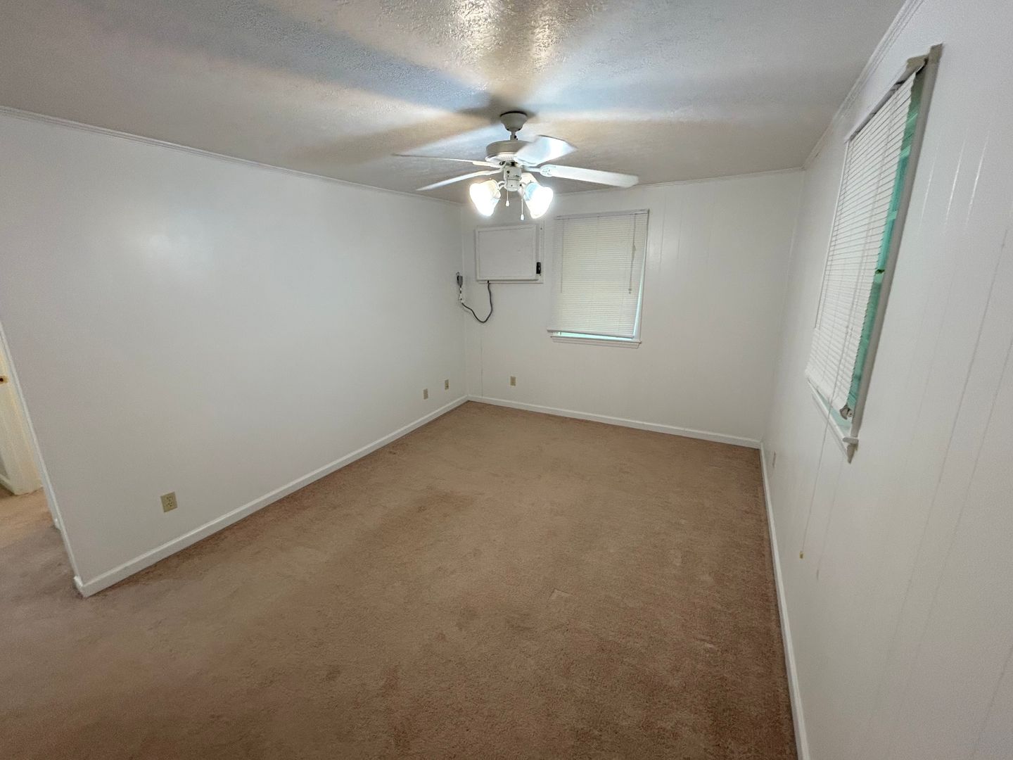 Blacksburg Apartment: 1849 Merrimac Rd.