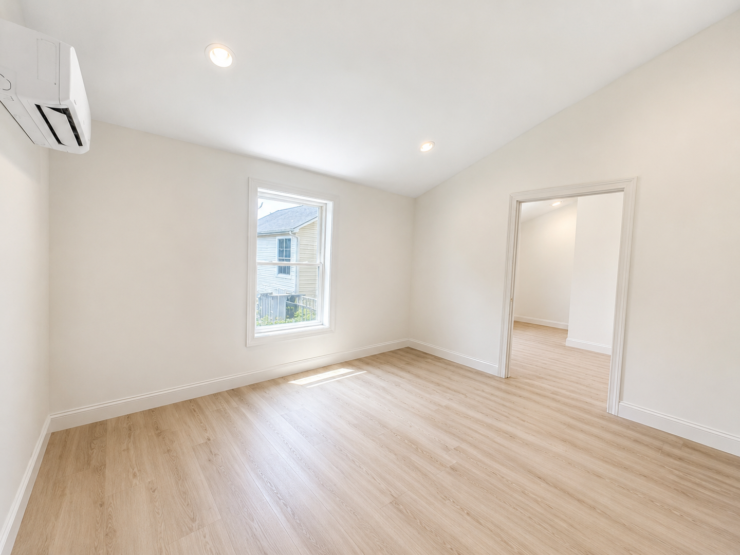 Blacksburg Apartment: 105 Watson Ave