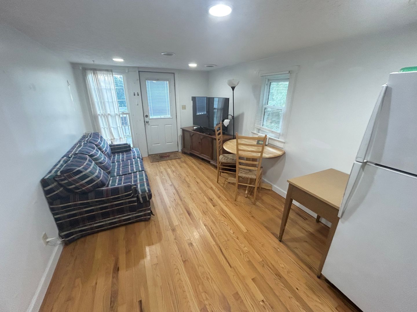 Blacksburg Apartment: 706 Progress St