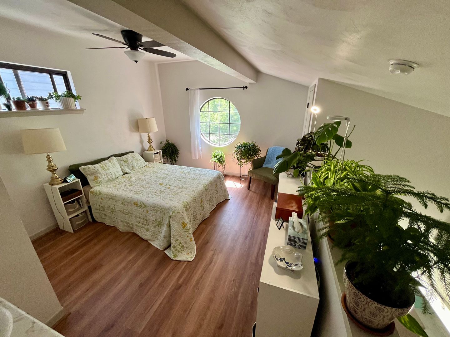 Blacksburg Condo: 501 Sunridge Drive