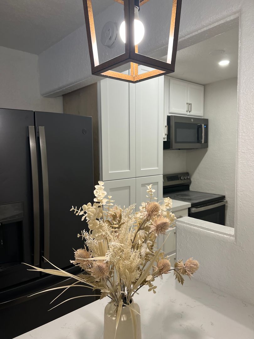 Phoenix Apartment: 530 E. Mariposa St.