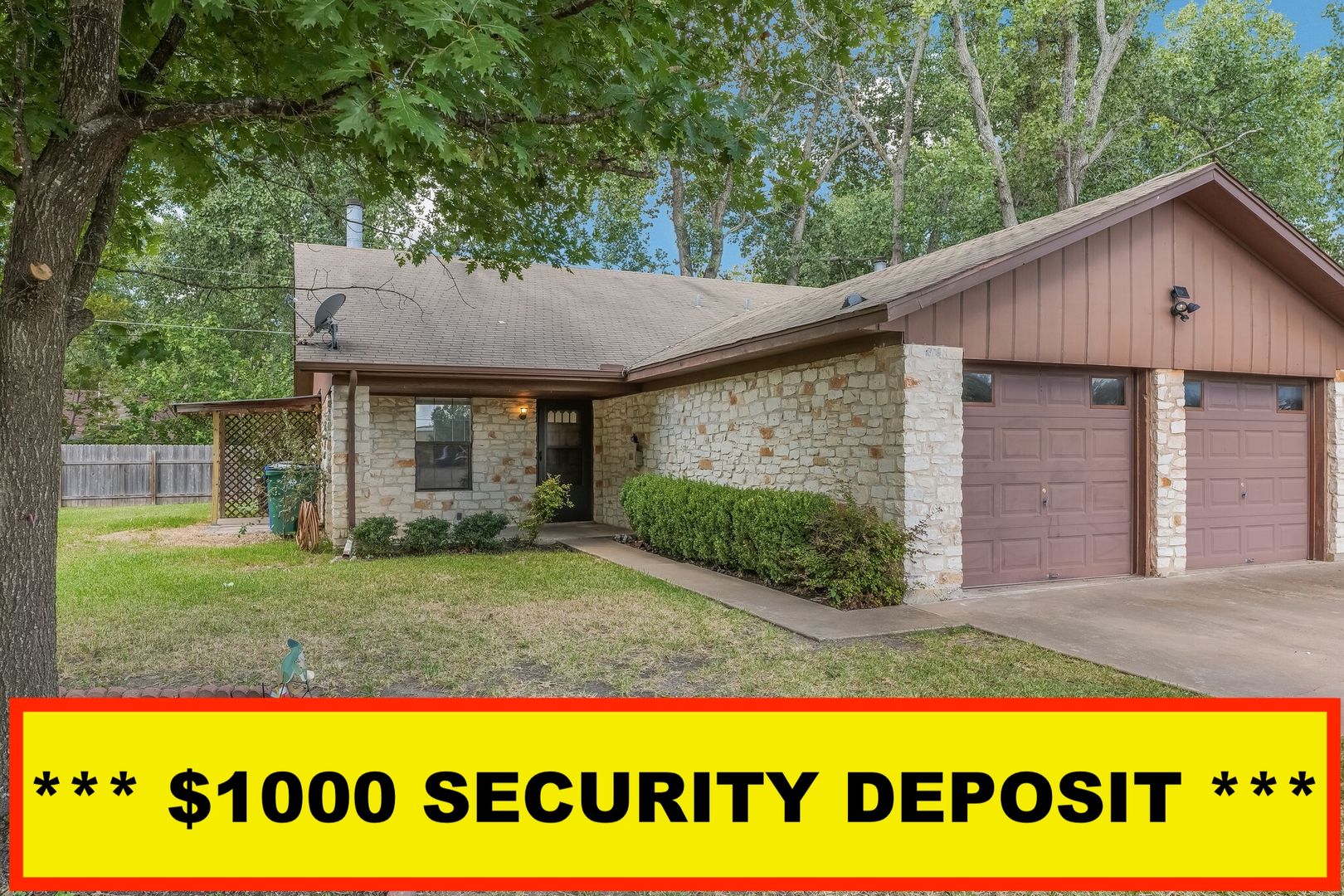 Taylor Apartment: 2109 Holly Springs - 2109-A