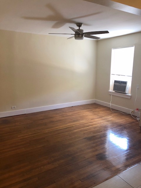 San Antonio Apartment: 614 E Dewey - Unit 3
