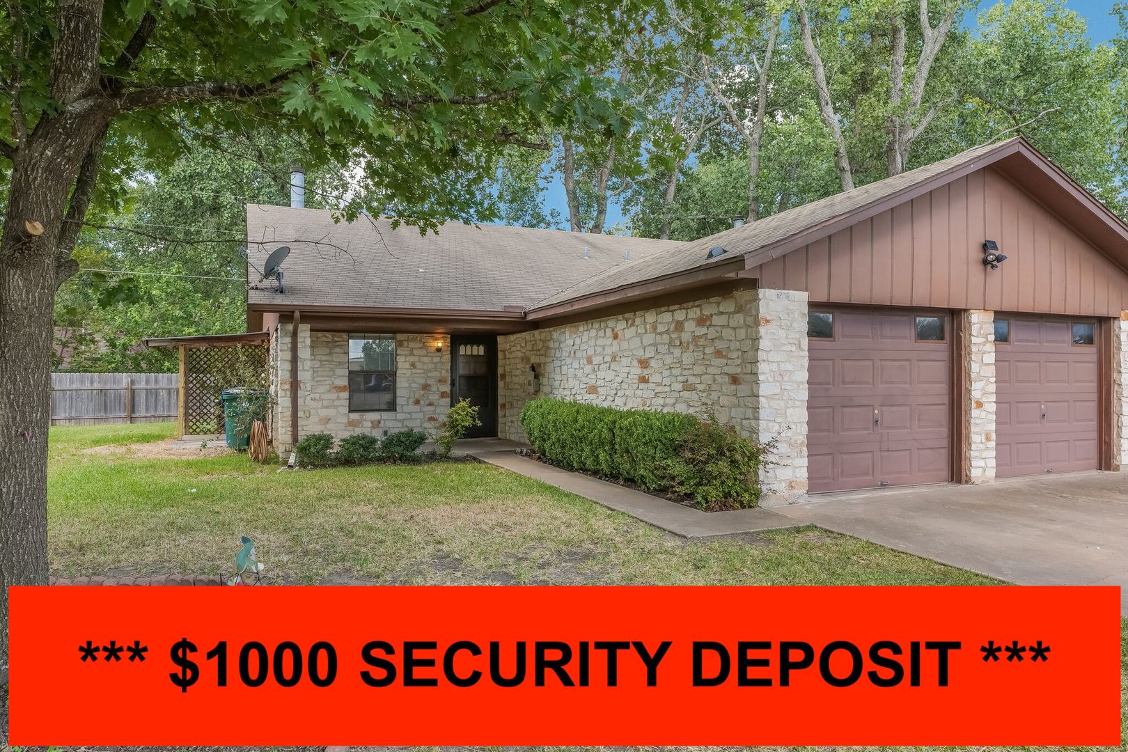 Taylor Apartment: 2109 Holly Springs - 2109-A