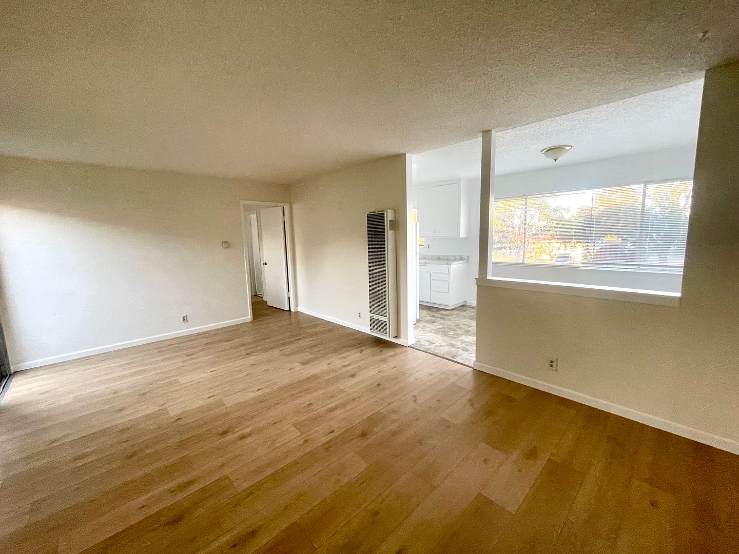 Richmond Apartment: 2508 Cutting Blvd