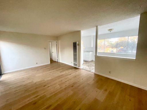 1 Bedroom Apartment in Richmond