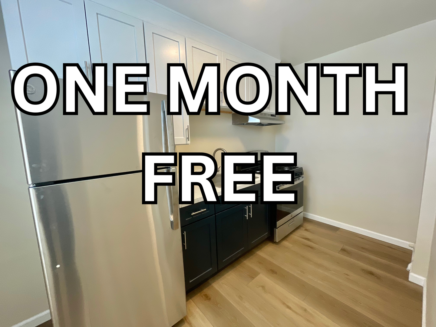Oakland Apartment: 1911 E.25th St
