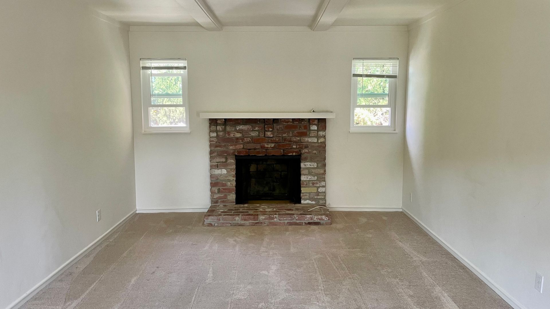 Lafayette Apartment: 3606 Bickerstaff Rd
