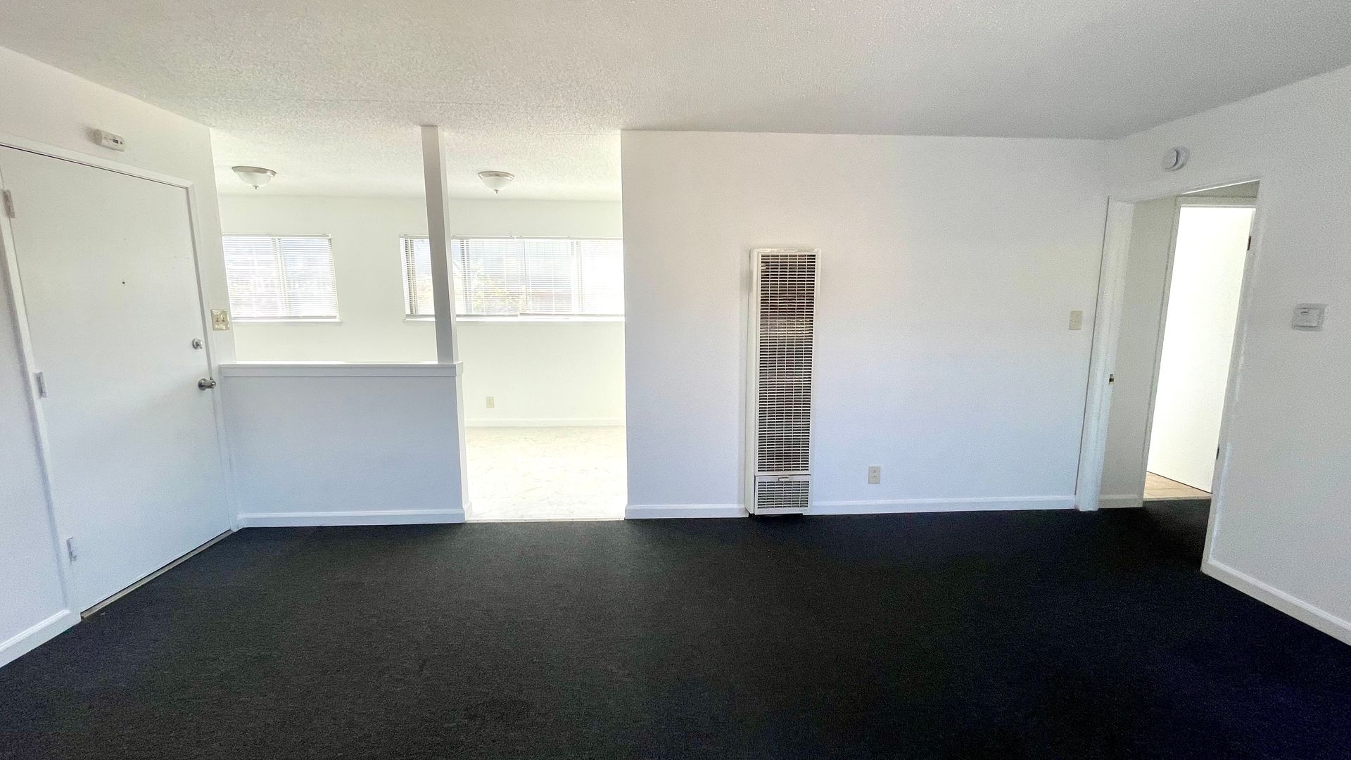 Richmond Apartment: 2508 Cutting Blvd