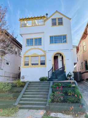 Charming 3 bedroom unit, West Oakland – photo 1