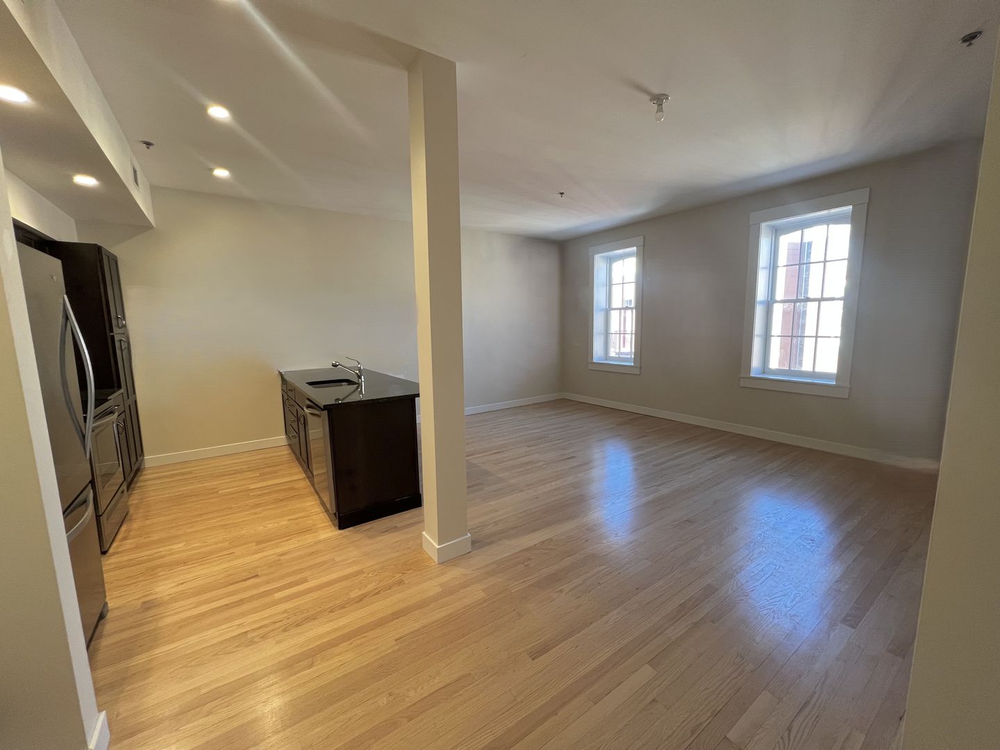 Bennington Apartment: 359 Main Street - 307