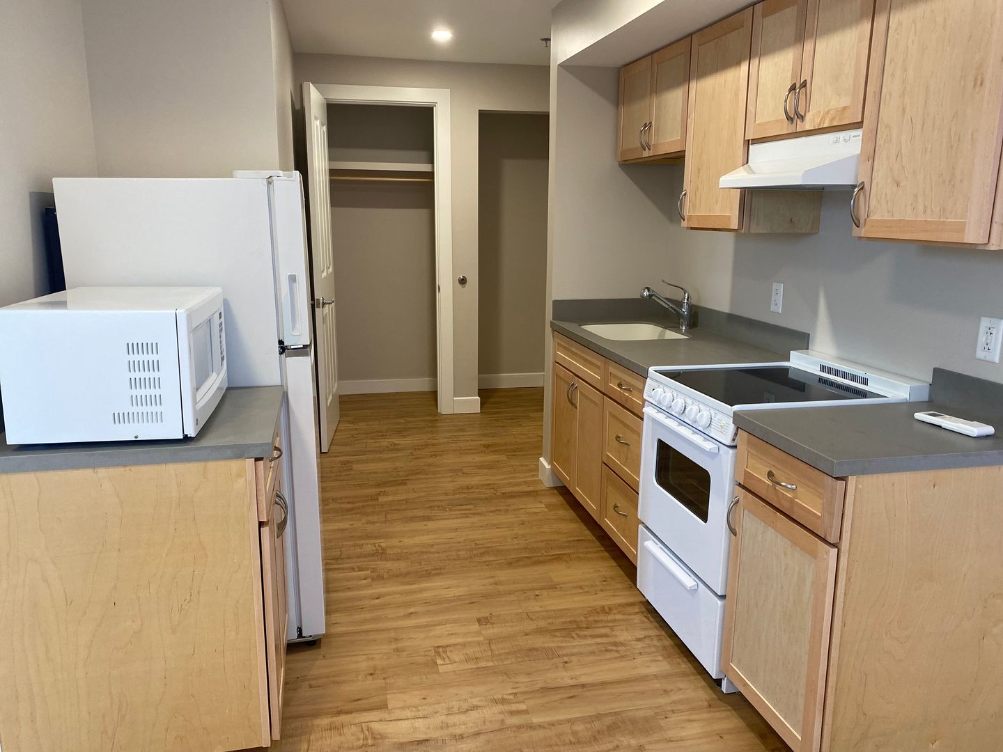 Bennington Apartment: 339 Main Street - 307