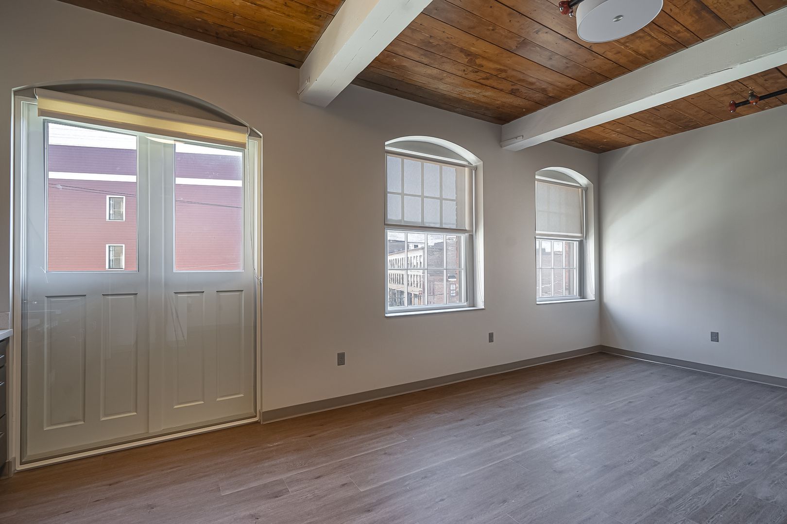 1-Bedroom/1-Bathroom Apartment - Brattleboro, VT. $1550/month, 585 sq.ft. ALL UTILITIES INCLUDED- Available 9/22/2025