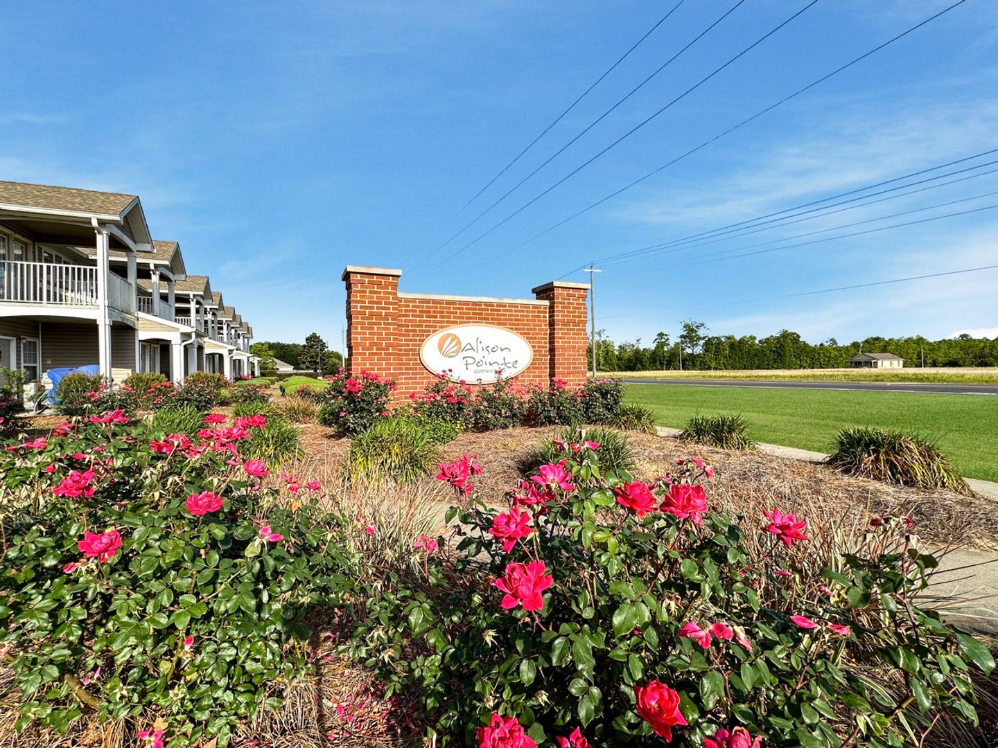 Foley House: 19360 Chelsey Drive