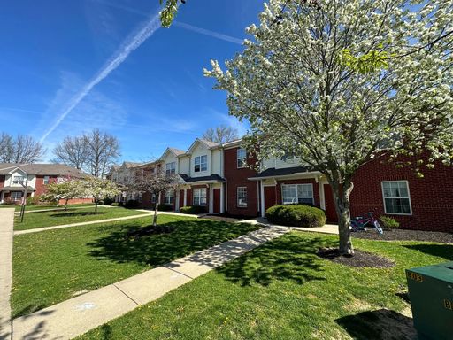 Beautiful Culdesac Community********** Beech Grove Neighborhood*********Rent $1,125/mo – photo 1