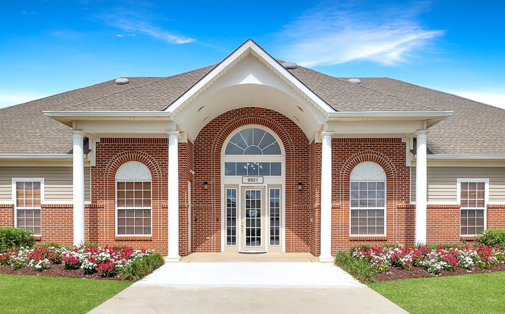 Foley House: 19362 Chelsey Drive