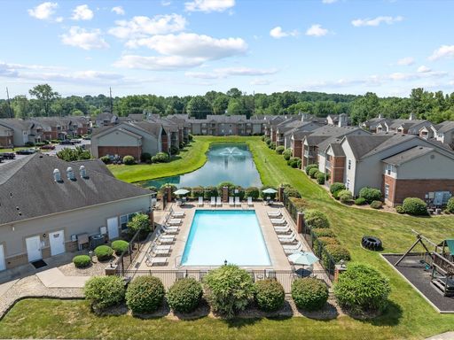 4333 Bell Road, Unit #905