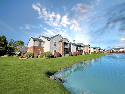 4333 Bell Road, Unit #1416