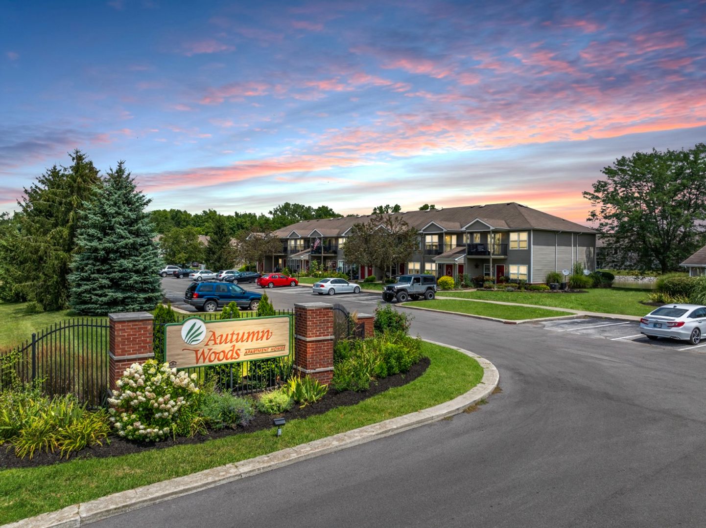 Crawfordsville House: 102 Aspen Drive