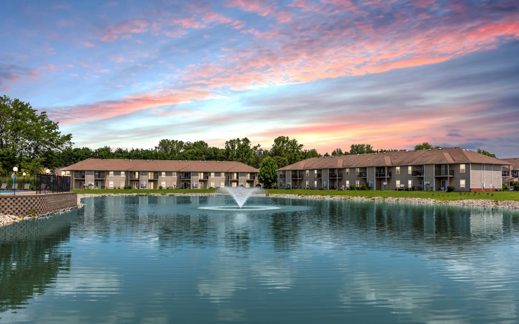 Crawfordsville House: 103 Aspen Dr