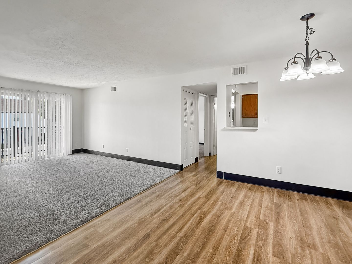 RENTAL SPECIAL FOR LIMITED TIME Deposit $0*** 1 BED, 1 BATH $939/mo+***Evansville, Indiana