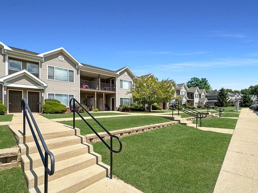 Battle Creek 1 Bedroom / 1 Bath Apartment – Available Now! – photo 1
