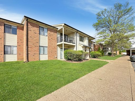 4166 Bell Rd, Apt. #604