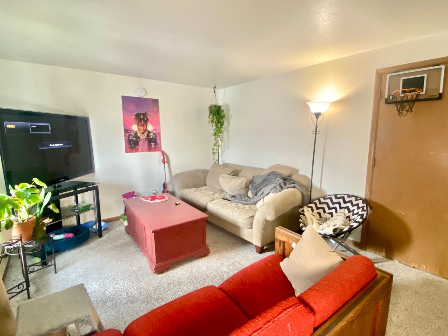 Iowa City Apartment: 707-815 Oakcrest Street