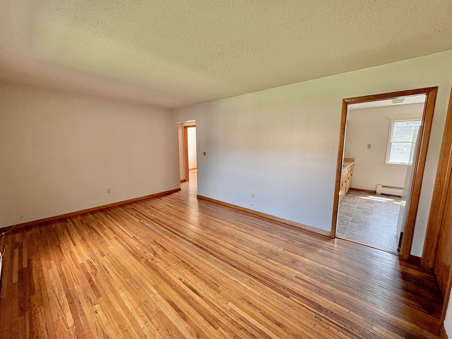 Iowa City Apartment: 905 West Benton Street