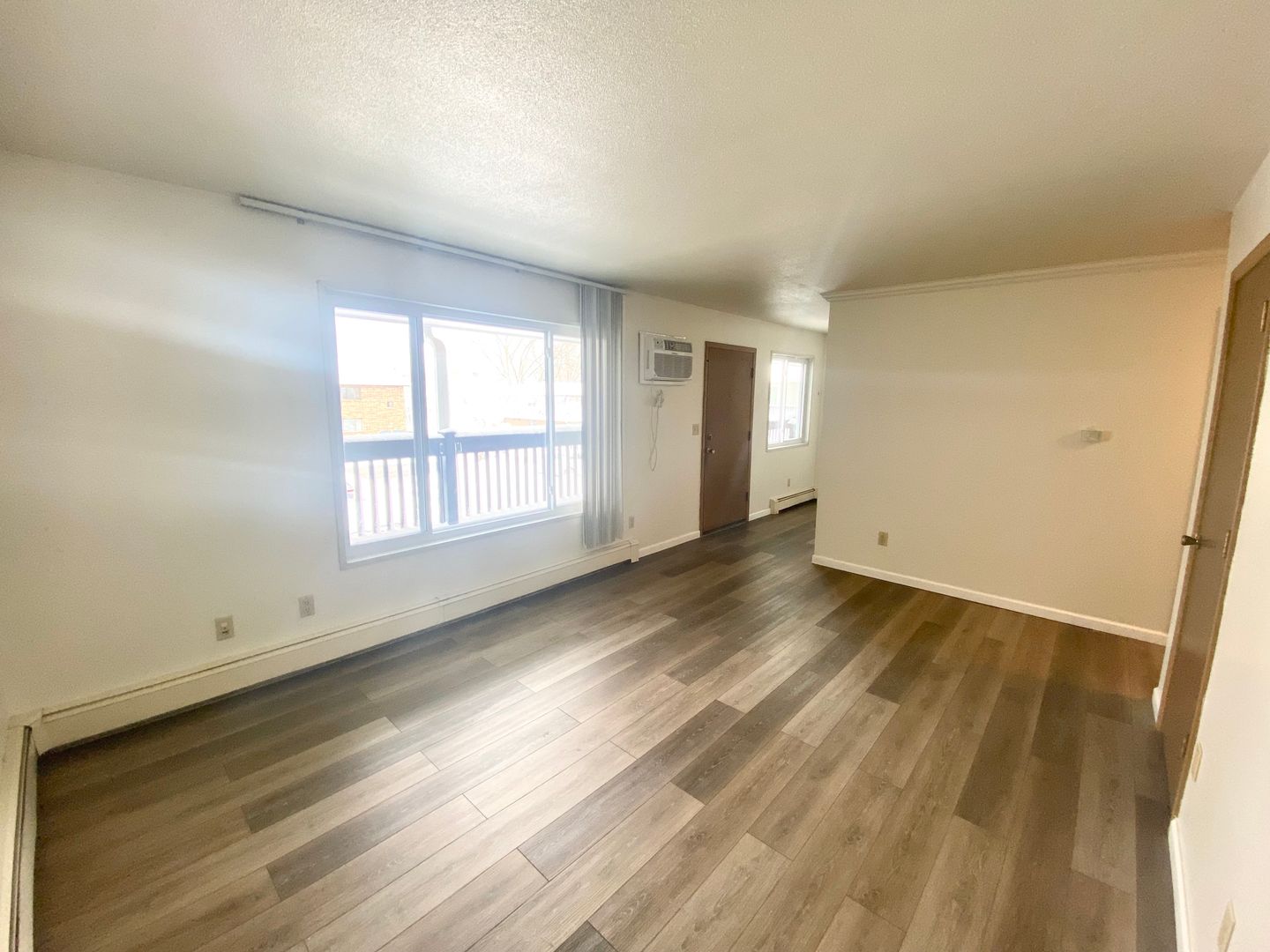 Iowa City Apartment: 707-815 Oakcrest Street