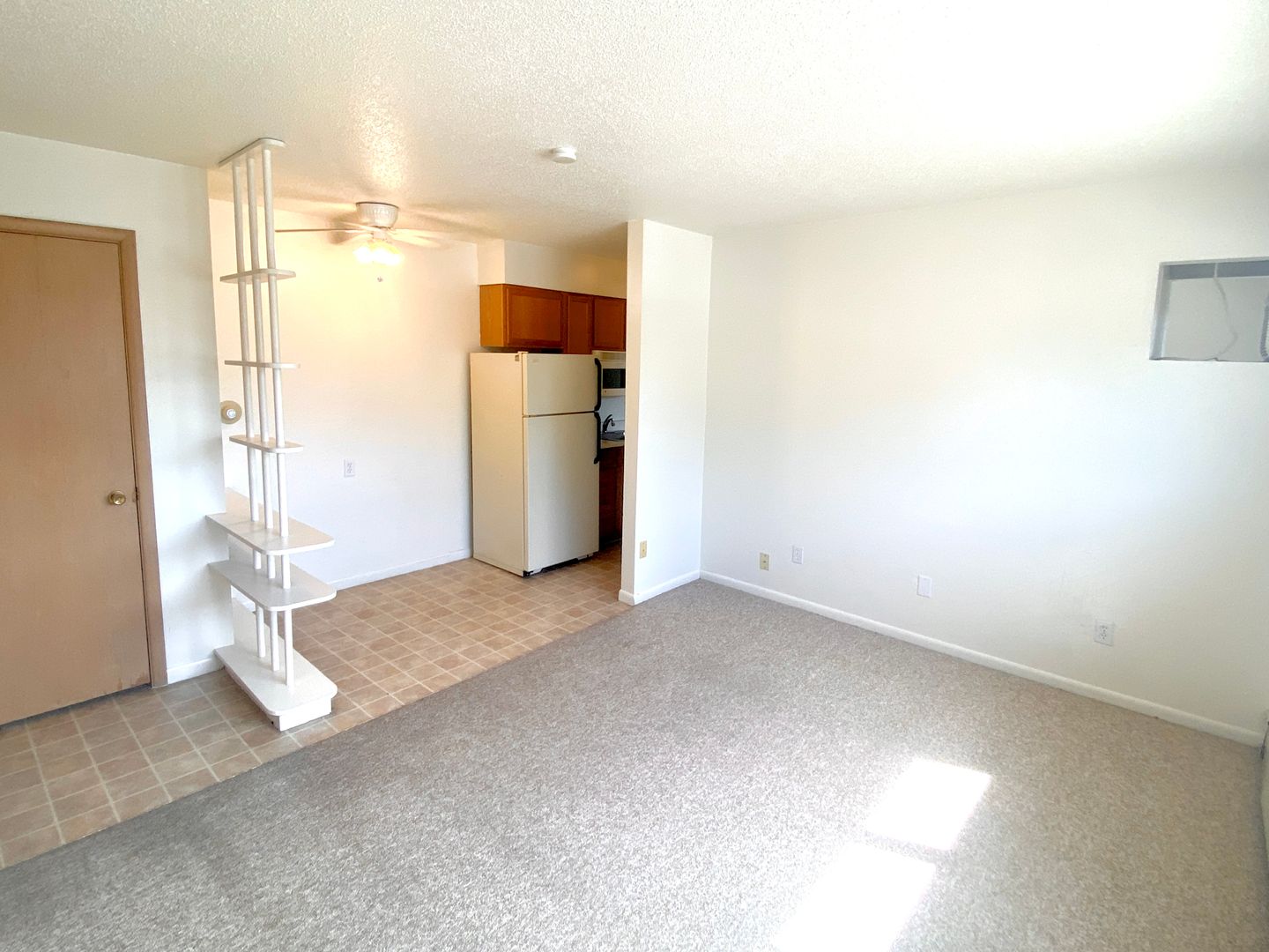 Iowa City Apartment: 700-721 Carriage Hill