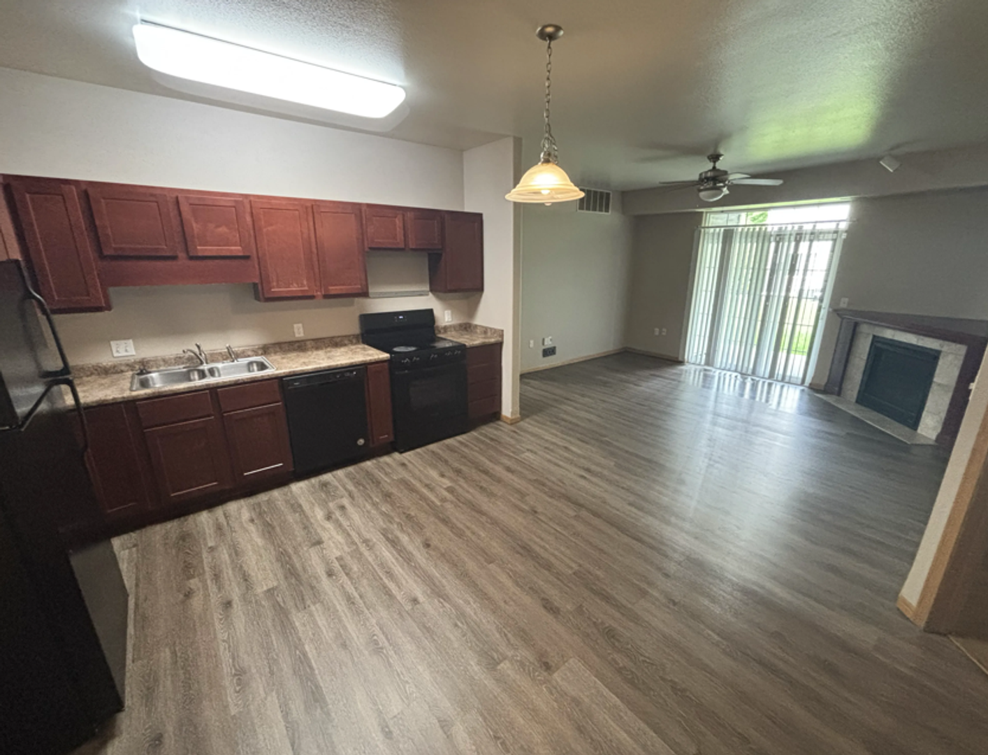 North Liberty Apartment: 2210 Westlake Road