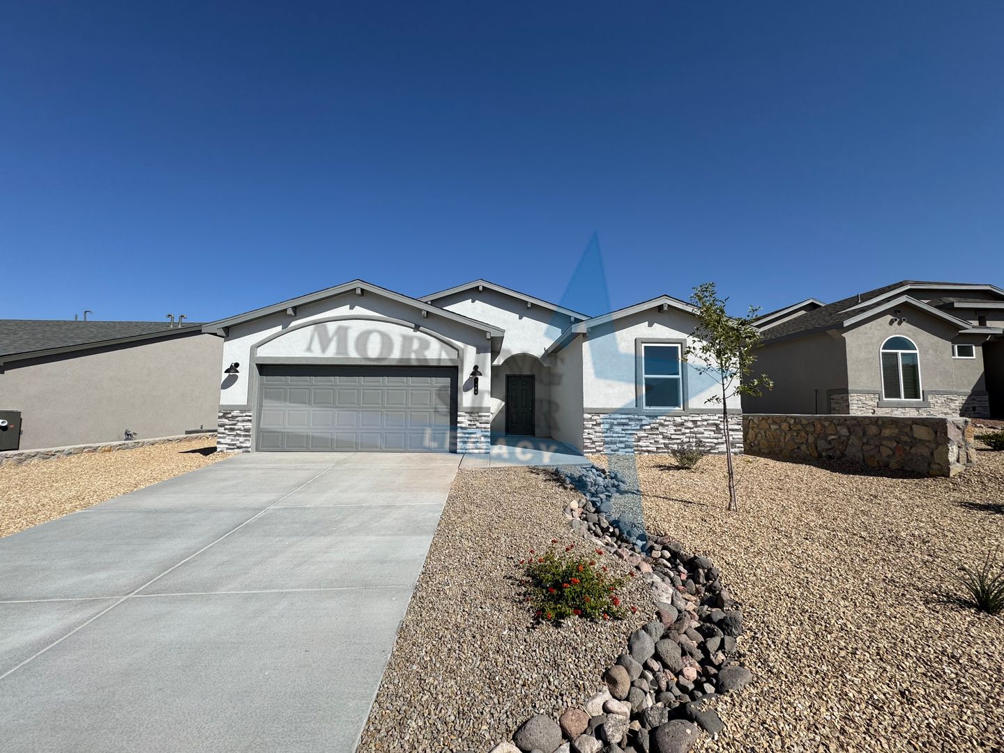 Las Cruces House: 4089 Pacific Loop