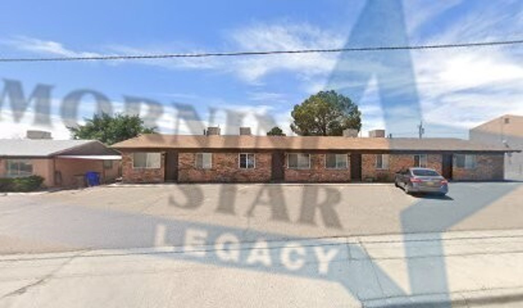 Las Cruces House: 1832 S Triviz Dr