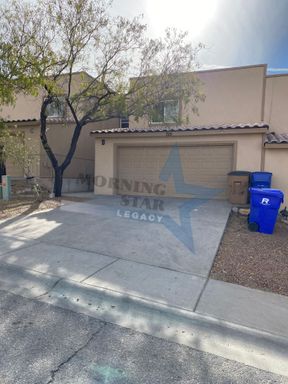 2 Bed 2.5 Bath Rental at 726 Hellenic Dr, B, Las Cruces, NM – photo 1