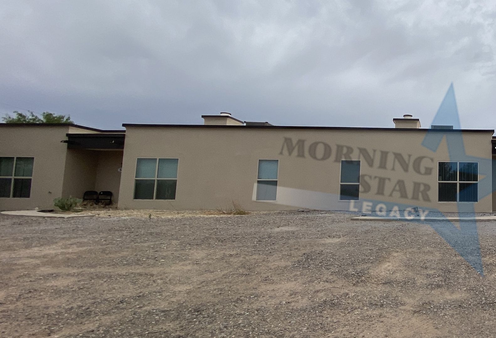 Las Cruces Apartment: 5103 Micro Rd