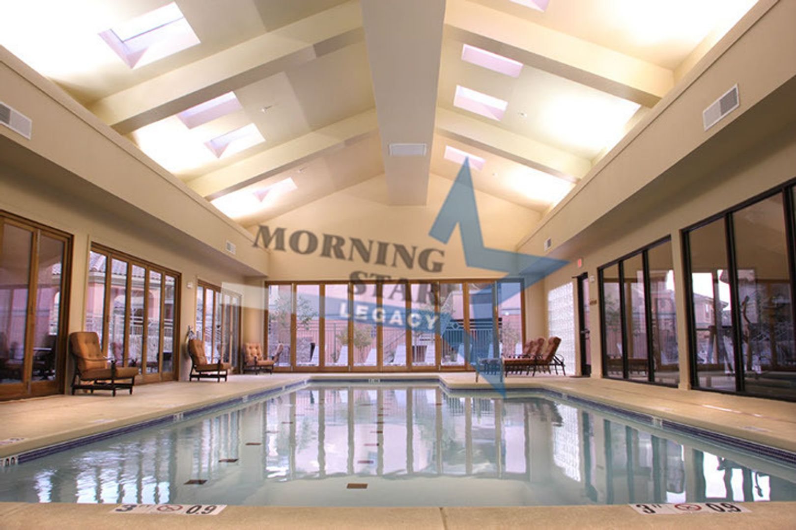 Las Cruces Condo: 3650 Morningstar Drive #3308