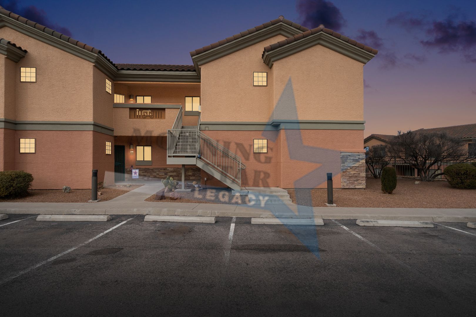 Las Cruces House: 3650 Morningstar Dr #2304