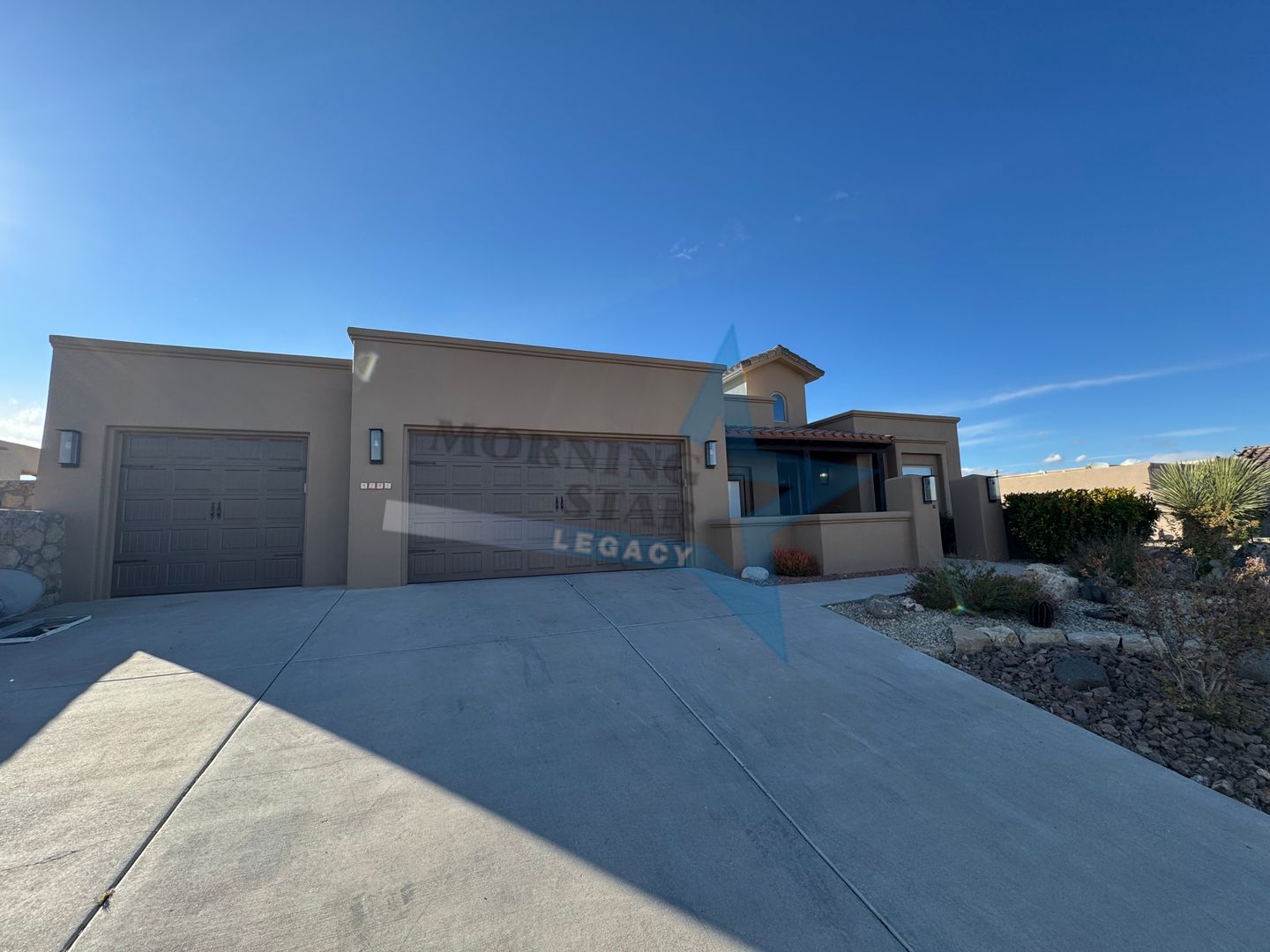 Las Cruces House: 4245 Ceres Ct