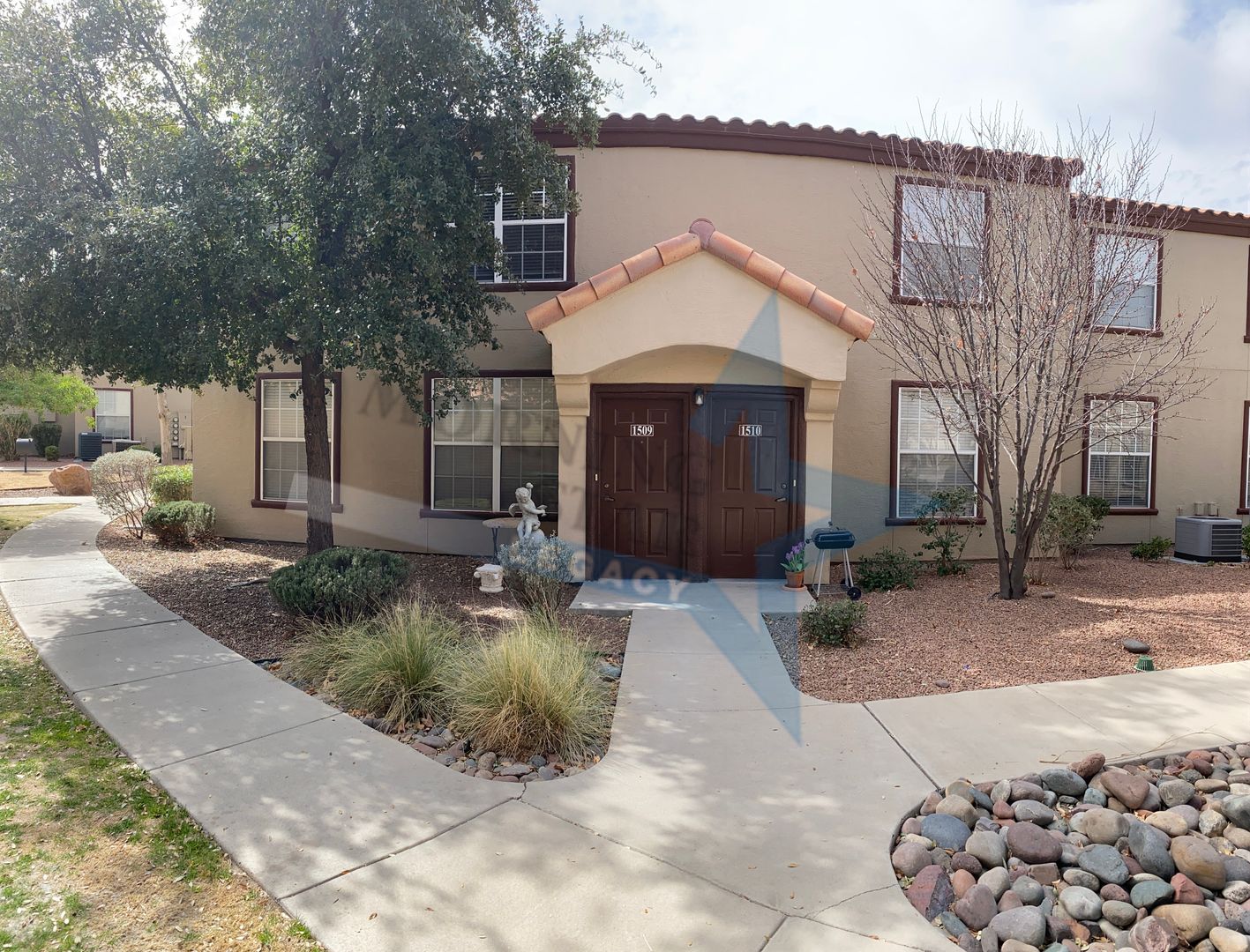 Las Cruces Condo: 3901 Sonoma Springs #1509