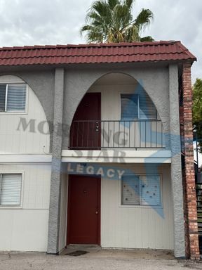 2 Bed 1 Bath Rental at 505 W Griggs - C12, Las Cruces, NM – photo 1
