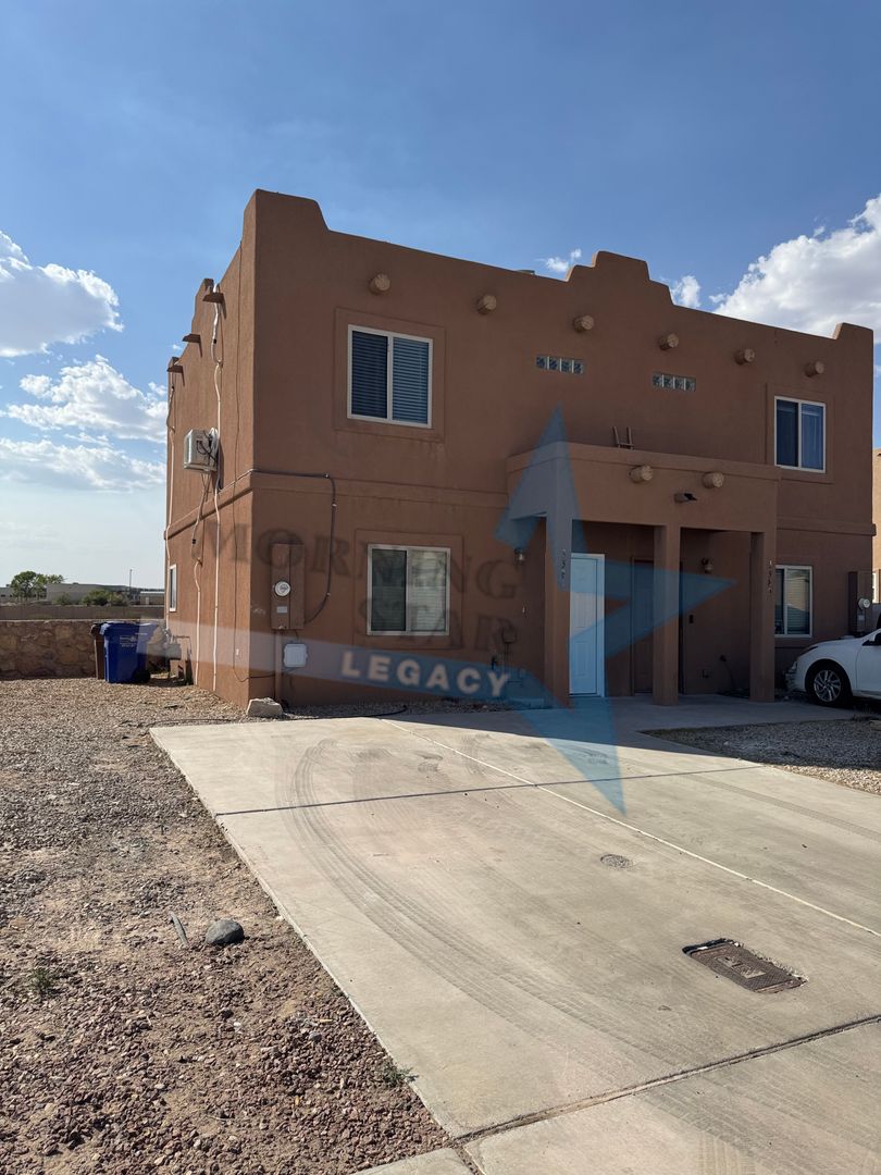 Las Cruces House: 3381 Valverde Loop