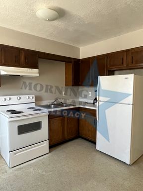 1 Bed 1 Bath Rental at 2325 College St - #3, Las Cruces, NM – photo 1