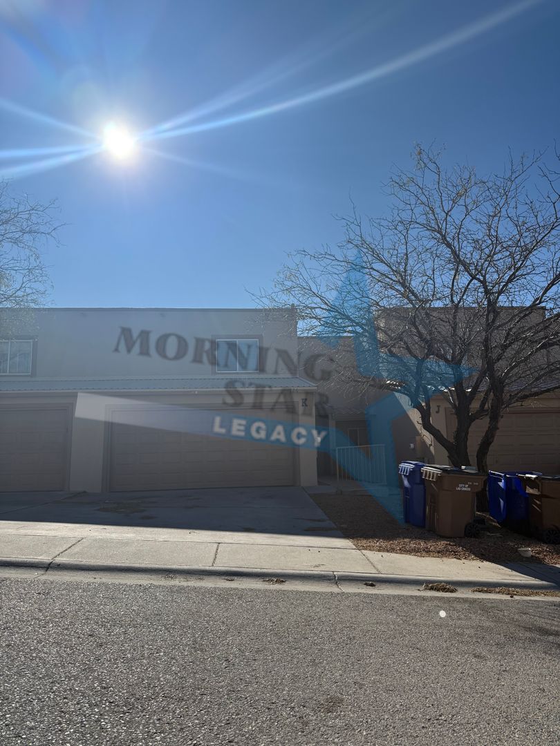 Las Cruces Apartment: 726 Hellenic